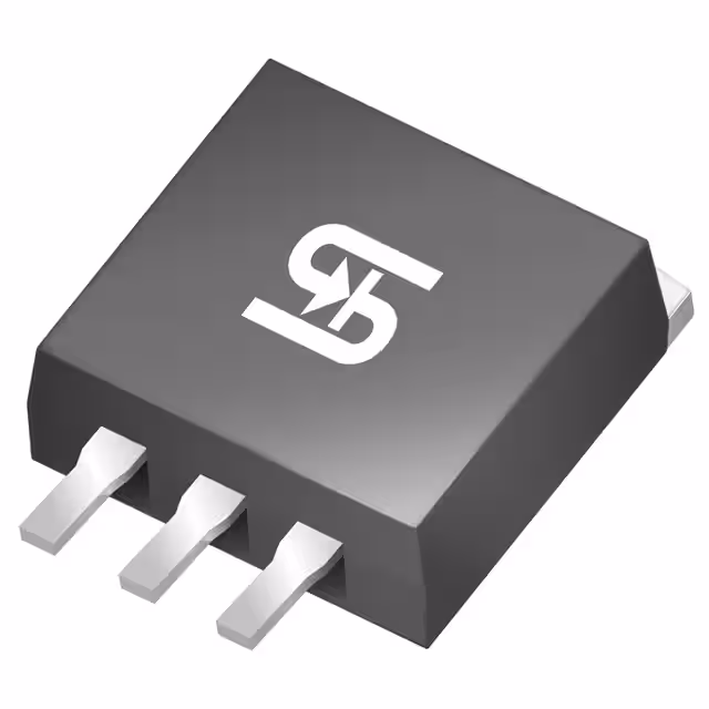 TSM70N600ACL X0G Taiwan Semiconductor Corporation  Transistors - FET MOSFET - Simples